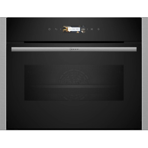 Neff N 70 C24MR21N0B oven 45 L 3600 W Stainless steel