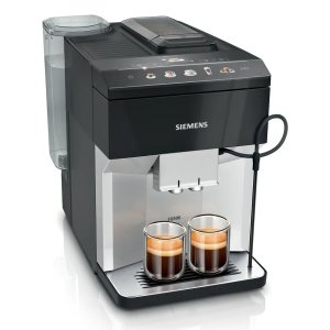 Siemens TP515GB1 coffee maker Fully-auto Espresso machine 1.9 L