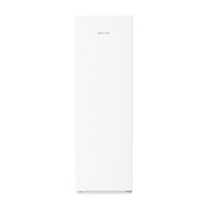 Liebherr RBc 5220 Plus fridge Freestanding 382 L White