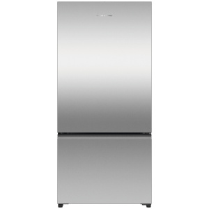 Fisher & Paykel RF505BRNQX1 fridge-freezer Freestanding 515 L Stainless steel