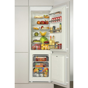 Amica BK316.3 fridge-freezer Built-in 242 L White