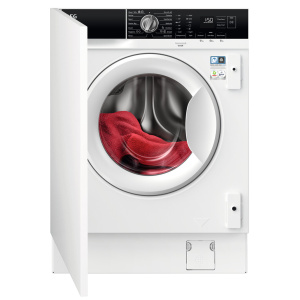 AEG LF7E7431BI - 914580514 washing machine Front-load 7 kg 1351 RPM White