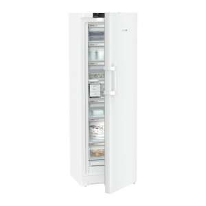 Liebherr FNc 527i Peak Upright freezer Freestanding 278 L White