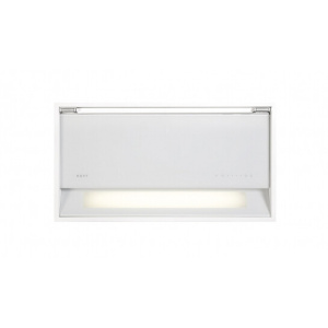 NOVY 686 Built-in White 1080 m³/h