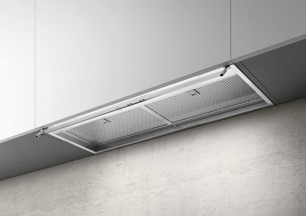 Elica BOXIN ADVANCE IX/A/60 Built-in Stainless steel 1400 m³/h - Image 2