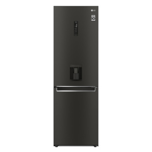 LG NatureFRESH™ GBF61BLHEN Fridge Freezer