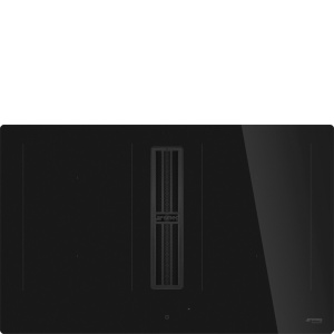Smeg Classic Hob HOBD482D2 Black