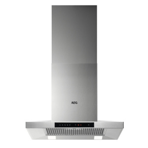 AEG DKB5660HM Wall-mounted Stainless steel 779 m³/h
