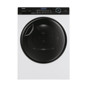 Haier I-Pro Series 5 HD90-A3959 tumble dryer Freestanding Front-load 9 kg White