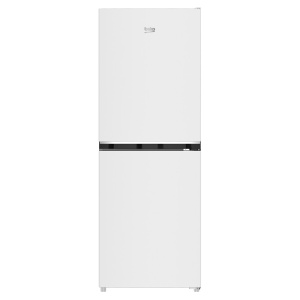 Beko CCNE4552W Freestanding Total No Frost Fridge Freezer