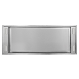 Miro Aero Ceiling built-in Stainless steel 428 m³/h