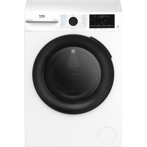 Beko BMND8545UW Freestanding 8kg Wash / 5kg Dry Capacity Washer Dryer with EnergySpin