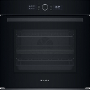 Hotpoint Built in Oven HOI4S8PM0BUK
