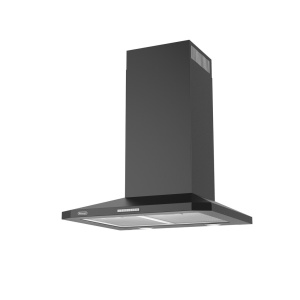 De’Longhi KA 190 Wall-mounted Black 730 m³/h