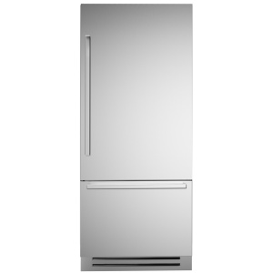 Bertazzoni REF905BBRXTT fridge-freezer Built-in 556 L Stainless steel
