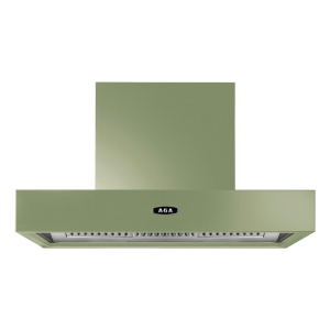 AGA 990 SC Wall-mounted Green 800 m³/h