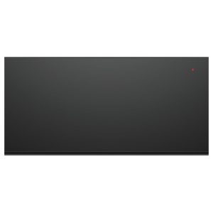 Fisher & Paykel WB60SDTB1-SET warming drawer Black