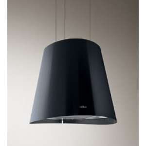 Elica Juno BL F/50 Pendant Black 600 m³/h