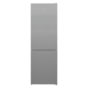 Indesit INKS 1361 S4UK Freestanding 343 L Silver
