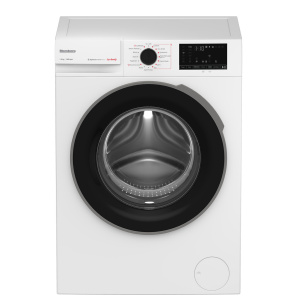 Blomberg S2 LWA18461W Freestanding 8kg 1400rpm Washing Machine with SpinSave