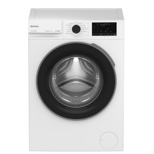 Blomberg S2 LWA29461W Freestanding 9kg 1400rpm Washing Machine with SpinSave
