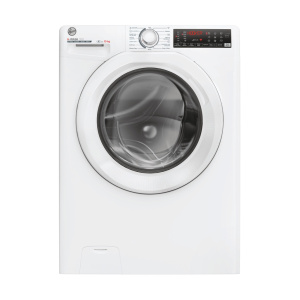 Hoover H-WASH 350 H3WPS4106TM6-80 washing machine Front-load 10 kg 1400 RPM White