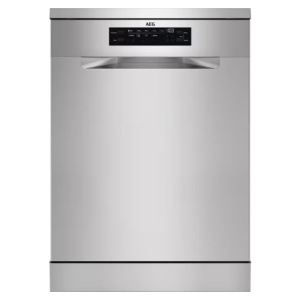 AEG Series 7000 FFB75727PM Freestanding 14 place settings