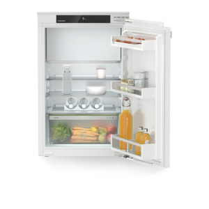 Liebherr IRc 3921 Plus combi-fridge Built-in 118 L