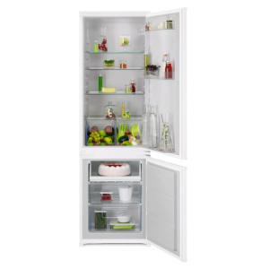 AEG Series 6000 NSC6L18ZES Built-in 271 L White