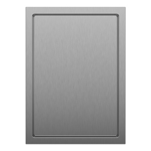 Fisher & Paykel CIT392DX1 teppanyaki hob 2800 W Built-in Stainless steel