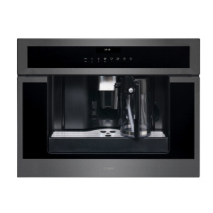 Caple CM465GM coffee maker Fully-auto Espresso machine 1.8 L