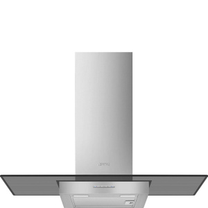 Smeg Universal Hood KBT900VE Stainless steel