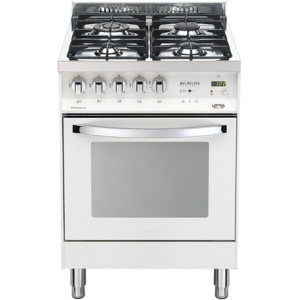 Lofra PBP66GVT/C Freestanding cooker Electric,Natural gas Gas White