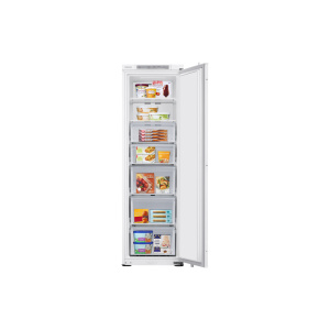 Samsung SpaceMax™ BRZ22600EWW/EU 218L Smart Integrated 1 Door Freezer