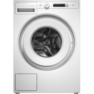 Asko Classic W1094W.UK washing machine Front-load 9 kg 1400 RPM White