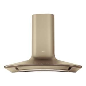 Elica Sweet Wall-mounted Bronze 580 m³/h