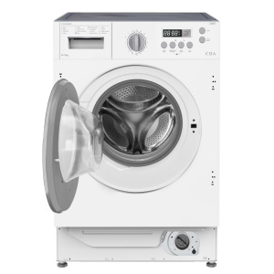 CDA CI981 washer dryer