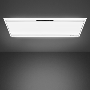 Smeg Universal Hood KLT12L4WH Matte White