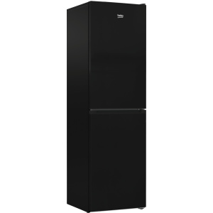Beko CCFM4582B Freestanding Frost Free Fridge Freezer with Freezer Guard
