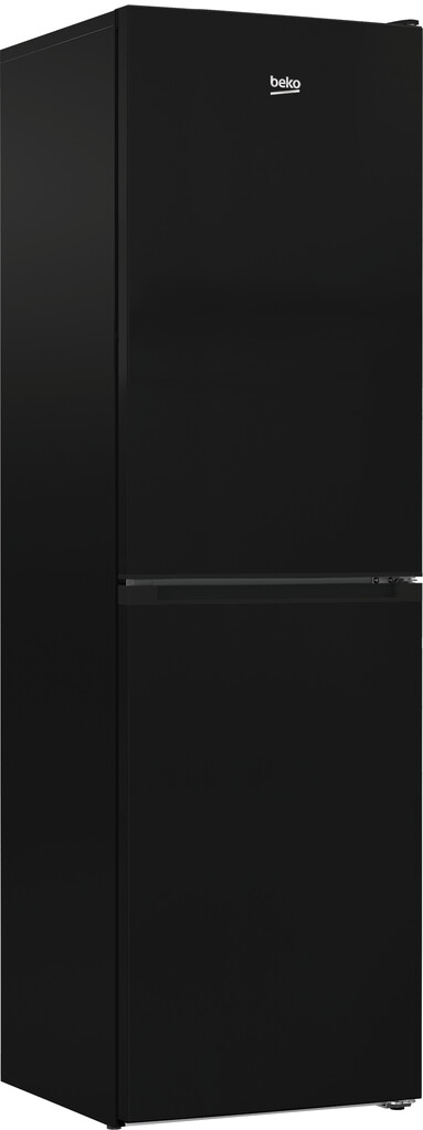 Beko CCFM4582B Freestanding Frost Free Fridge Freezer with Freezer Guard
