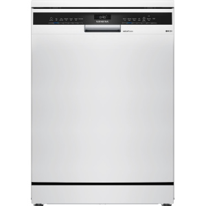 Siemens iQ300 SN23HW64CG dishwasher Freestanding 14 place settings