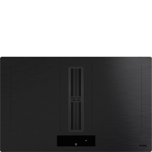 Smeg Universal Classic Hob HOBD382MB2 Matte Black