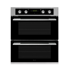 Caple C4246 oven 82 L Black, Stainless steel