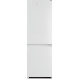 Indesit Total No Frost INKF 8251 W4UK fridge-freezer Freestanding 250 L White