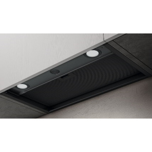 Elica Boxin LX/BL MAT/A/120 Built-in Black 620 m³/h