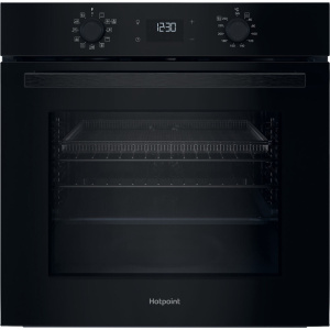 Hotpoint Built in Oven HO 458HF B UK