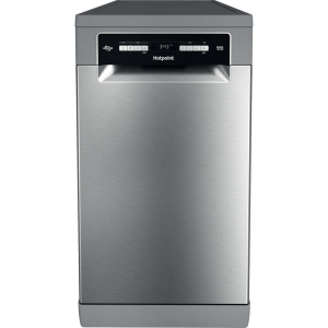 Hotpoint Freestanding Dishwasher HSFO 3T223 W X UK N