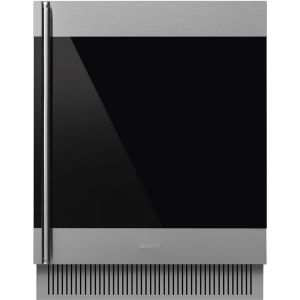 Smeg Classic Wine Cooler CVI338RX3 Stainless steel