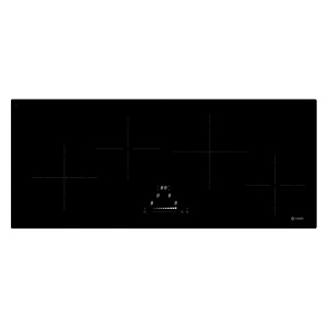 Caple C876i Black Built-in 90 cm Zone induction hob 4 zone(s)