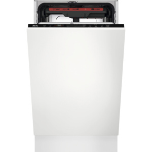 AEG FSE73507P Fully built-in 10 place settings